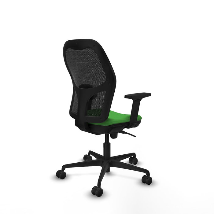 Piqueras y Crespo Chaise de jeu 2D036N0 Vert