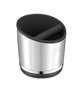 Sage SEA502BSS0ZEU1 Recipient pour marc de café The Knock Box™ 20 - Design Luxe, barre de frappe amovible et base antidérapante