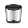 Sage SEA502BSS0ZEU1 Recipient pour marc de café The Knock Box™ 20 - Design Luxe, barre de frappe amovible et base antidérapante