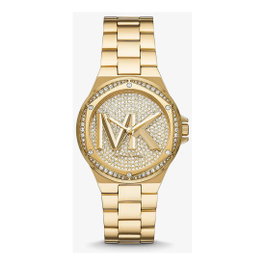 Michael Kors MK7229 Lennox Doré