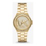 Michael Kors MK7229 Lennox Doré