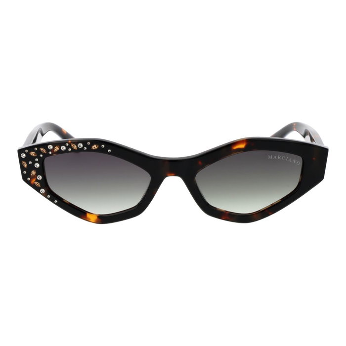 Lunettes de soleil Femme Guess by Marciano GM00017 5352P Lunettes de soleil Femme Guess by Marciano GM00017 5352P