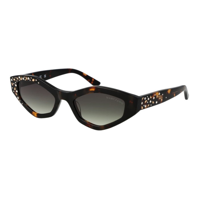 Lunettes de soleil Femme Guess by Marciano GM00017 5352P Lunettes de soleil Femme Guess by Marciano GM00017 5352P