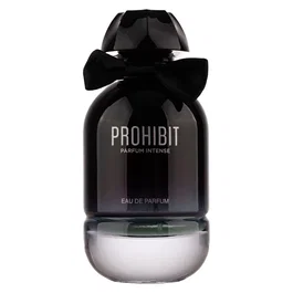 Fragrance World Prohibit Parfum Intense 100 ml