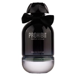 Fragrance World Prohibit Parfum Intense 100 ml