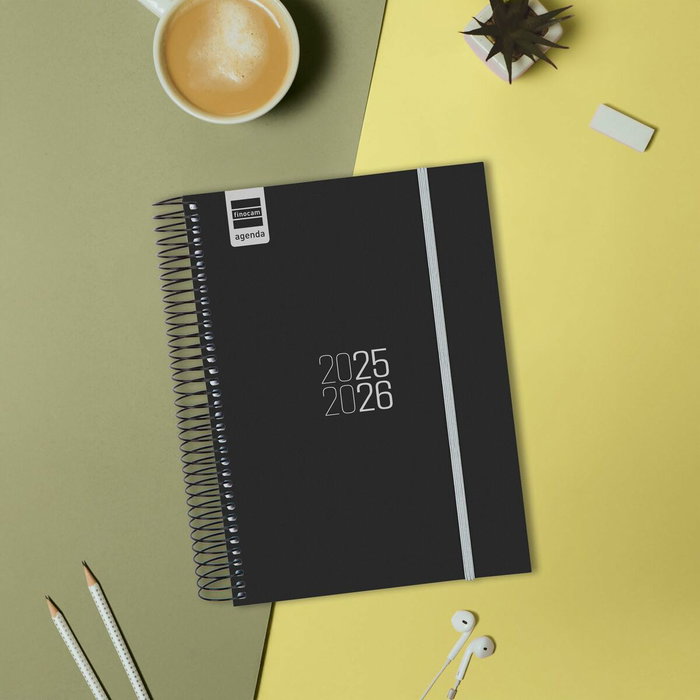 Agenda Finocam Agenda Finocam