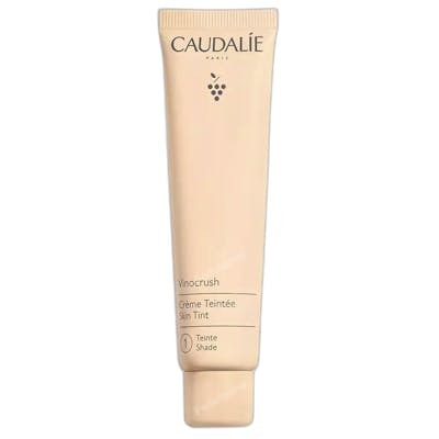 Caudalie Vinocrush Crème avec couleur nº1 30 ml