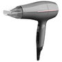 Sèche-cheveux Cecotec IoniCare Power&Go Heaven 2000W Gris Diffuseur 2 vitesses