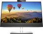 HP E24m G4 Écran de conférence FHD 24" avec webcam 5 Mpx rétractable, haut-parleurs et USB-C 65W certifié Zoom
