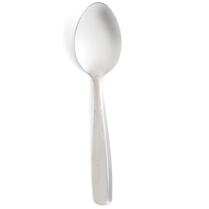 Set 6 Cucharitas Moka Acero Inox Eka Quid 18,3 cm-1,2 mm Set 6 Cucharitas Moka Acero Inox Eka Quid 18,3 cm-1,2 mm