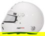 OMP Casque GP-R Blanc FIA 8859-2015 Taille L OMPSC0-0799-B01-020-L