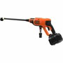 Black & Decker BCPC18D1-QW Nettoyeur haute pression sans fil 18V