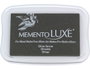Tsukineko MEMENTO LUXE Tampon encreur olive opaque 96x63mm