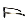 David Beckham Gafas 7000/S Lunettes de Soleil Homme Monture Rectangulaire Acétate 145 mm