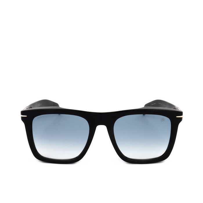 David Beckham Gafas 7000/S Lunettes de Soleil Homme Monture Rectangulaire Acétate 145 mm David Beckham Gafas 7000/S Lunettes de Soleil Homme Monture Rectangulaire Acétate 145 mm