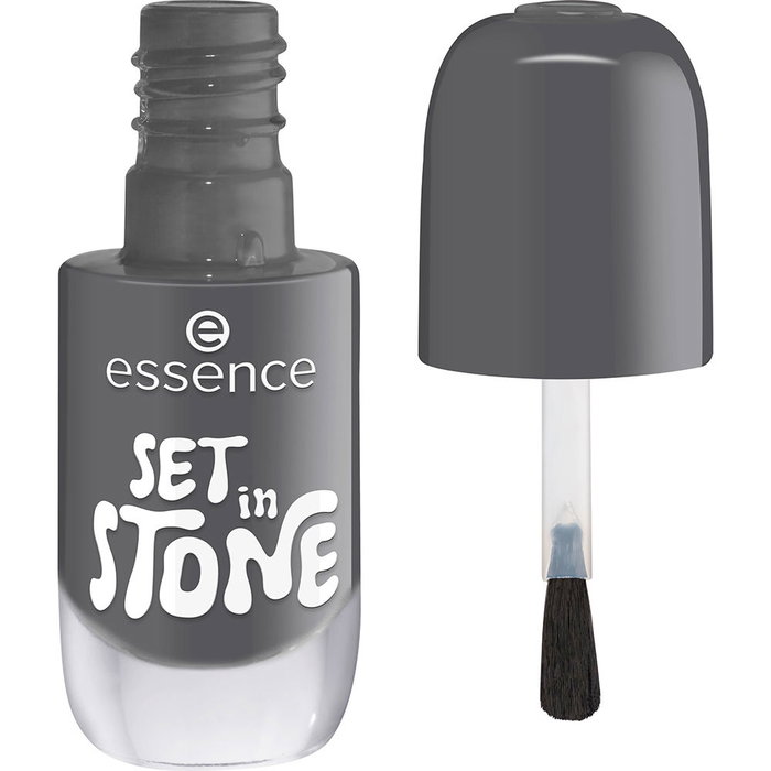 Essence Vernis à ongles gel n° 50 - Set In Stone 8 ml