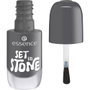 Essence Vernis à ongles gel n° 50 - Set In Stone 8 ml