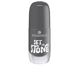 Essence Vernis à ongles gel n° 50 - Set In Stone 8 ml