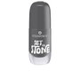 Essence Vernis à ongles gel n° 50 - Set In Stone 8 ml