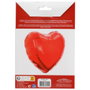 The Concept Factory Ballon Cœur 45 cm
