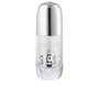 Essence TOP GLOSS Vernis de Finition Gel Effect 8 ml - Top Coat Brillant Longue Durée pour Ongles