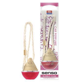 Dr. Marcus Wood Parfum Gomme Ballon DRM0600 20 g