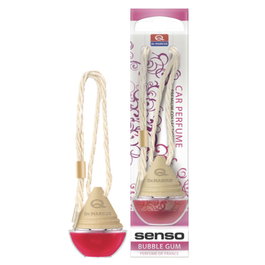 Dr. Marcus Wood Parfum Gomme Ballon DRM0600 20 g