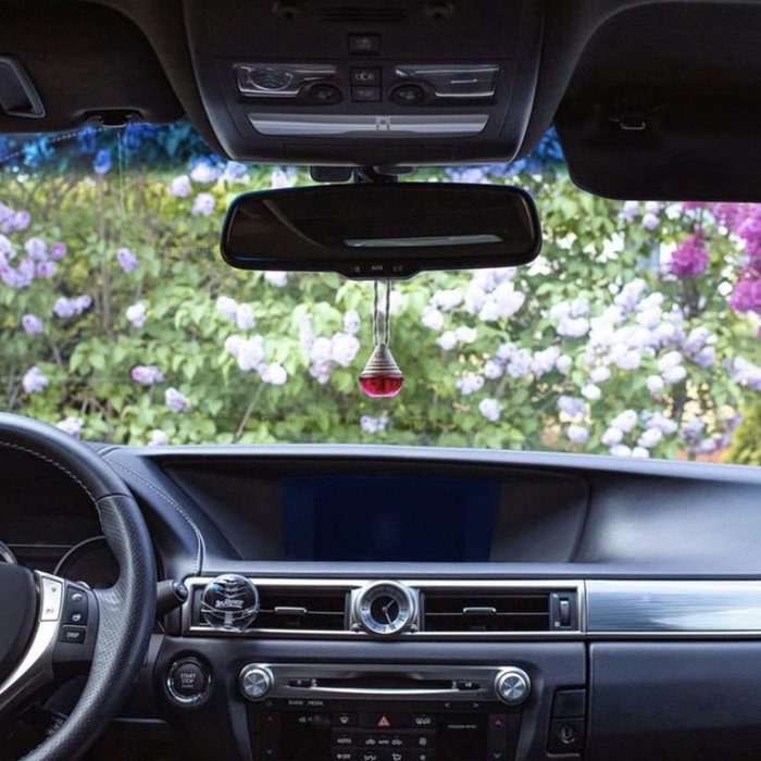 Dr. Marcus Wood Parfum Gomme Ballon DRM0600 20 g