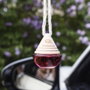 Dr Marcus Wood Chewing Gum Pendentif