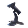 10POS IS-300WN Lecteur de codes-barres sans fil 1D/2D Noir