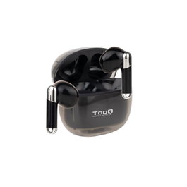 Casques avec Microphone TooQ ONYX
