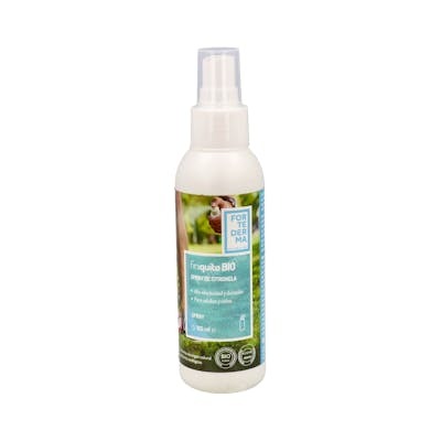 HERBORA FOTODERMA FINIQUITO BIO spray anti-moustiques 125ml HERBORA FOTODERMA FINIQUITO BIO spray anti-moustiques 125ml