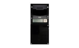 2N Helios IP Verso-Main - Unité centrale avec interphone IP et contrôle d'accès pour portes