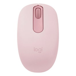 Souris Logitech 910-007461 Rose 1000 dpi