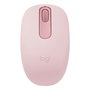 Souris Logitech 910-007461 Rose 1000 dpi
