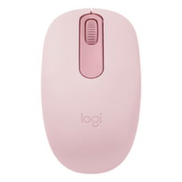 Souris Logitech 910-007461 Rose 1000 dpi