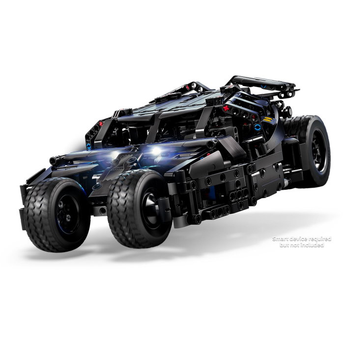 Lego Technic 42239 Batmobile Tumbler RC