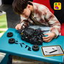 Lego Technic 42239 Batmobile Tumbler RC