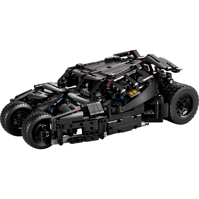 Lego Technic 42239 Batmobile Tumbler RC