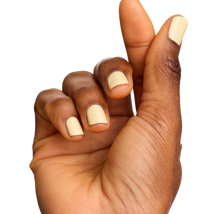 Essence Vernis à Ongles Gel N°40 - My Butter Half, 8 ml, Teinte Lumineuse Brillante, Application Facile Sans Lampe UV Essence Vernis à Ongles Gel N°40 - My Butter Half, 8 ml, Teinte Lumineuse Brillante, Application Facile Sans Lampe UV