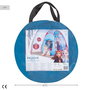 Color Baby - Tente Pop Up Frozen 75 x 75 x 90 cm - Tente de jeu pour enfants - Licence Disney - Polyester