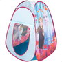 Color Baby - Tente Pop Up Frozen 75 x 75 x 90 cm - Tente de jeu pour enfants - Licence Disney - Polyester