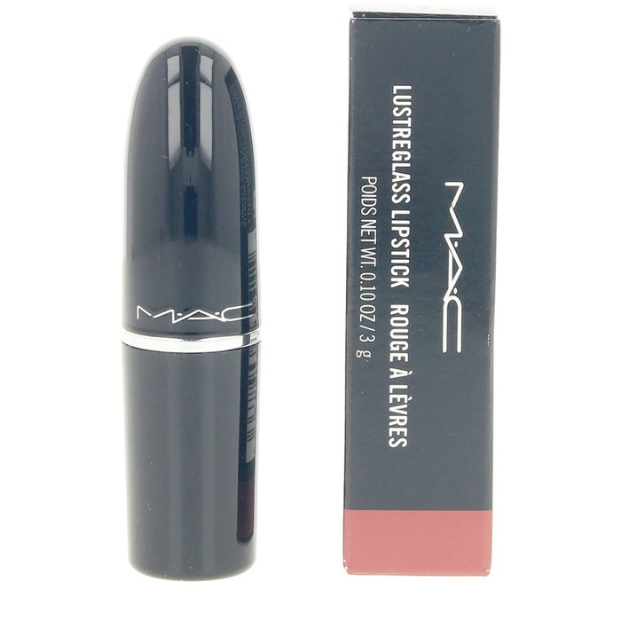 MAC Cosmetics LUSTREGLASS rouge à lèvres business casual MAC Cosmetics LUSTREGLASS rouge à lèvres business casual