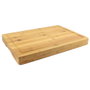 Cook Concept Planche à découper en bambú 39x28 cm