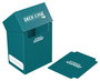 Ultimate Guard Deck Case 80+ - Petrol