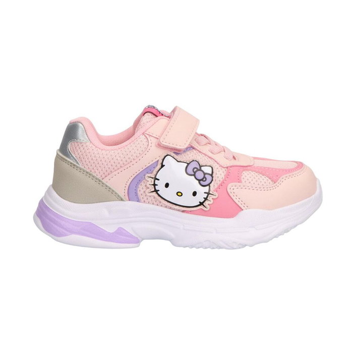 Chaussures de Sport pour Enfants Hello Kitty Rose 11-12 Ans
