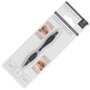Cosmetic Club Pinces de Dépilation Double Fonction