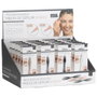 Cosmetic Club Pinces de Dépilation Double Fonction