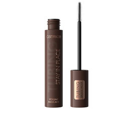 Catrice Mascara Volumisant TUBING STAY IN PLACE n° 020 - Brun Panda-Proof 11 ml