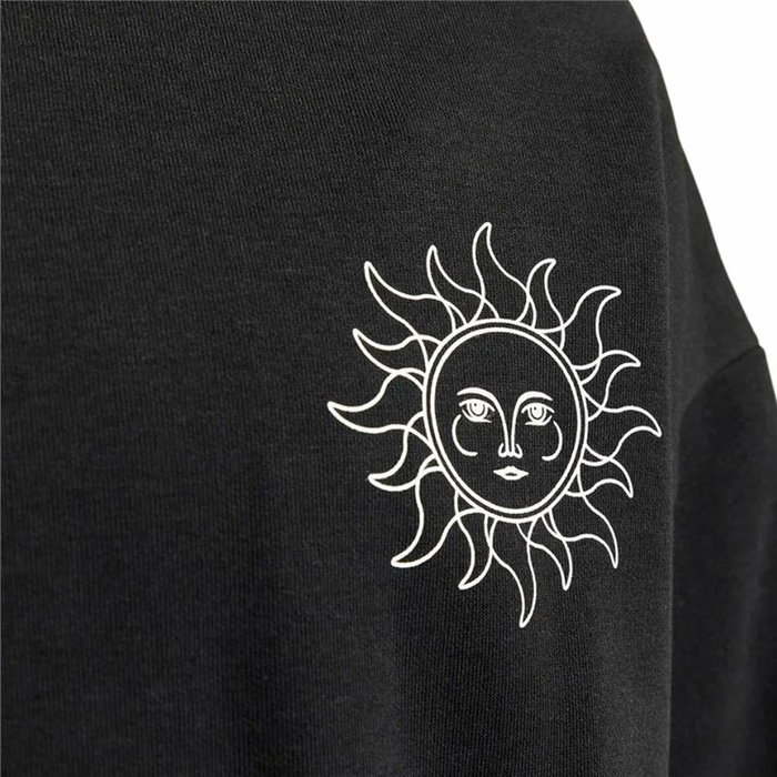 Sweat sans capuche homme Jack & Jones Jmmystic Noir 100 ml